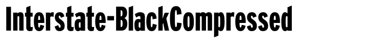 Interstate-BlackCompressed