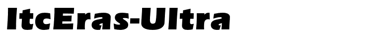 ItcEras-Ultra
