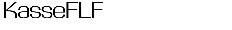 KasseFLF