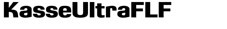 KasseUltraFLF