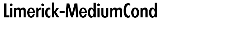 Limerick-MediumCond