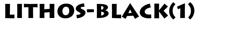 Lithos-Black(1)