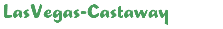LasVegas-Castaway
