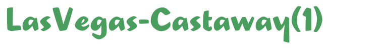 LasVegas-Castaway(1)