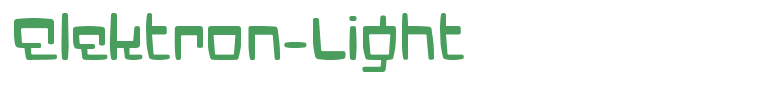 Elektron-Light