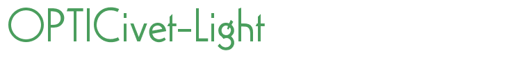OPTICivet-Light