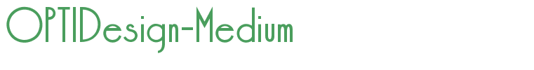 OPTIDesign-Medium