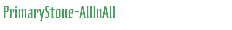 PrimaryStone-AllInAll