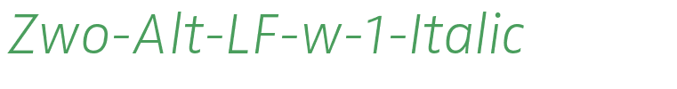 Zwo-Alt-LF-w-1-Italic