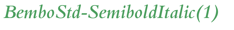 BemboStd-SemiboldItalic(1)
