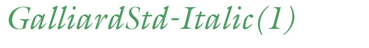 GalliardStd-Italic(1)