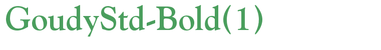 GoudyStd-Bold(1)