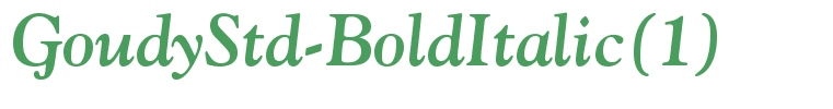 GoudyStd-BoldItalic(1)