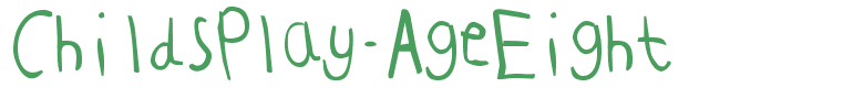 ChildsPlay-AgeEight