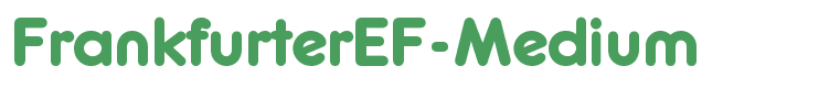 FrankfurterEF-Medium