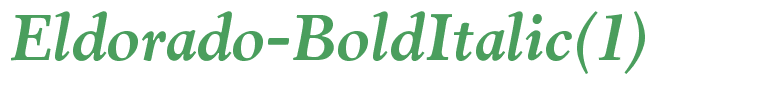 Eldorado-BoldItalic(1)