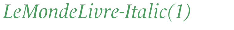 LeMondeLivre-Italic(1)