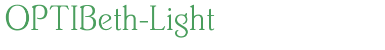 OPTIBeth-Light