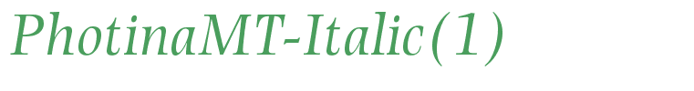 PhotinaMT-Italic(1)