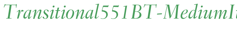 Transitional551BT-MediumItalicB(1)