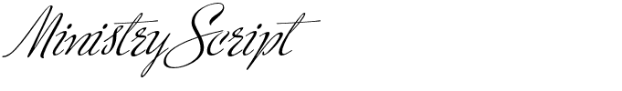 MinistryScript