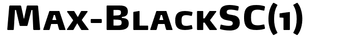 Max-BlackSC(1)