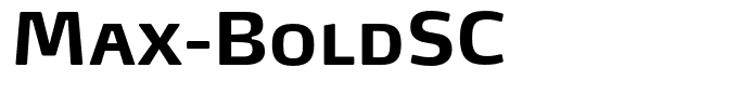 Max-BoldSC