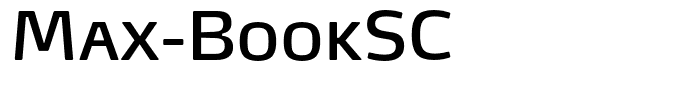 Max-BookSC