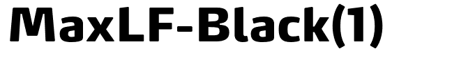 MaxLF-Black(1)