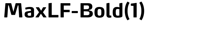 MaxLF-Bold(1)