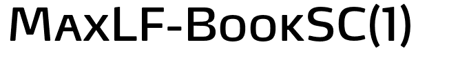 MaxLF-BookSC(1)