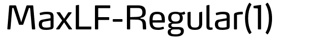 MaxLF-Regular(1)