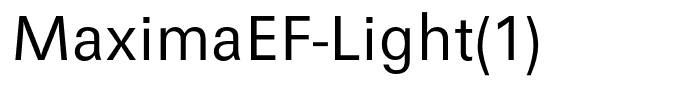MaximaEF-Light(1)