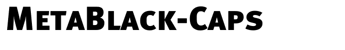 MetaBlack-Caps