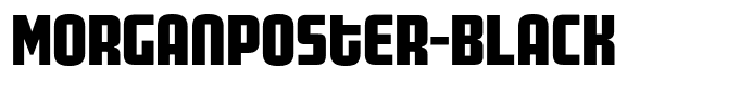 MorganPoster-Black