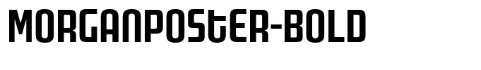 MorganPoster-Bold