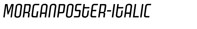 MorganPoster-Italic