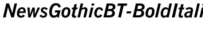 NewsGothicBT-BoldItalic(1)
