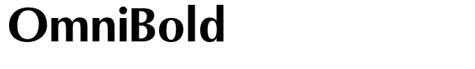 OmniBold
