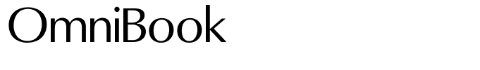 OmniBook