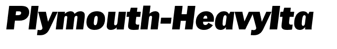 Plymouth-HeavyIta