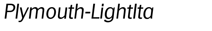 Plymouth-LightIta