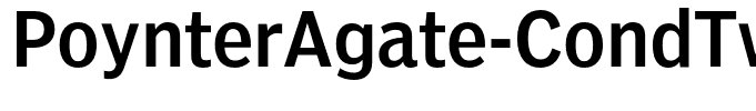 PoynterAgate-CondTwo
