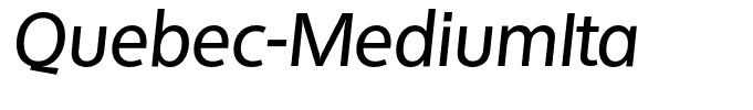 Quebec-MediumIta