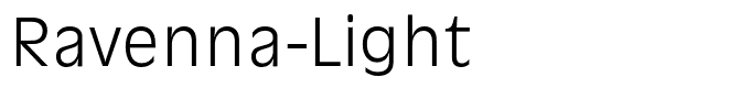 Ravenna-Light