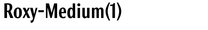 Roxy-Medium(1)