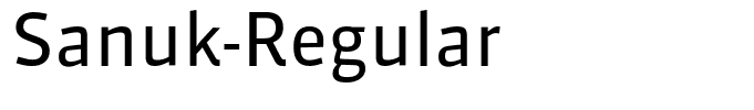 Sanuk-Regular