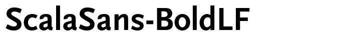 ScalaSans-BoldLF