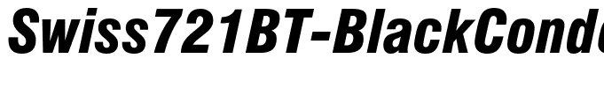 Swiss721BT-BlackCondensedItalic(1)