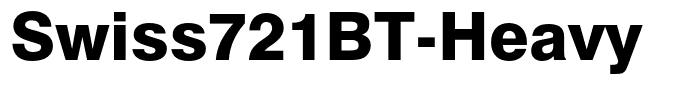 Swiss721BT-Heavy